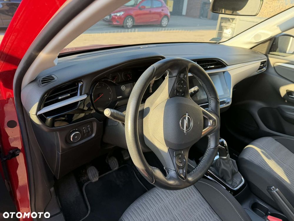 Opel Corsa 1.2 Elegance S&S - 5