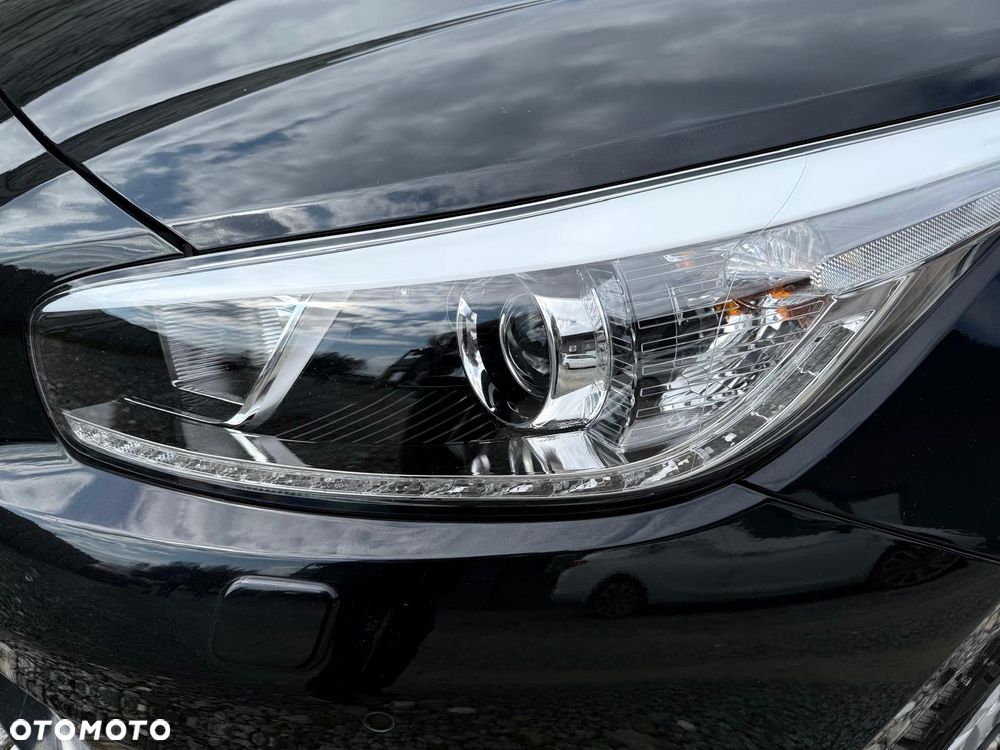 Kia Ceed 1.6 CRDi 128 Platinum Edition - 3