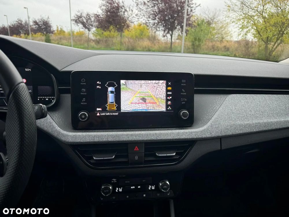 Skoda Kamiq 1.0 TSI Selection - 10