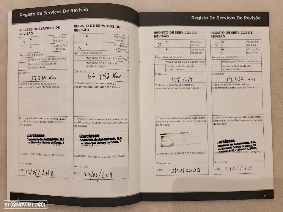 Jaguar F-Pace 2.0 i4D Prestige - 14