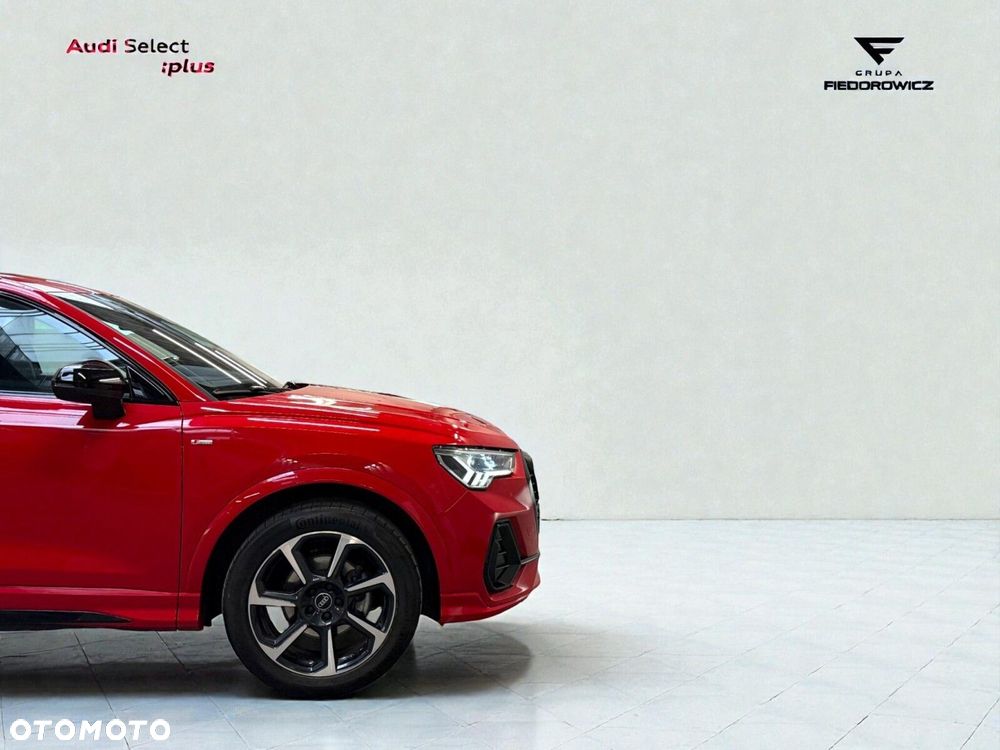 Audi Q3 35 TFSI S line S tronic - 10