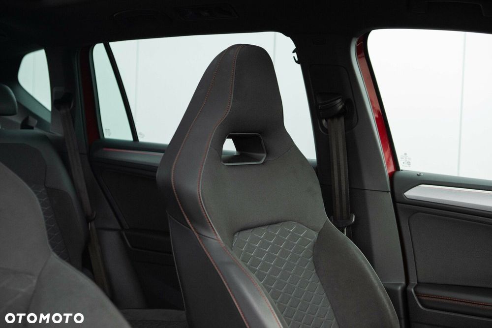 Seat Tarraco 2.0 Eco TSI FR S&S 4Drive DSG - 30