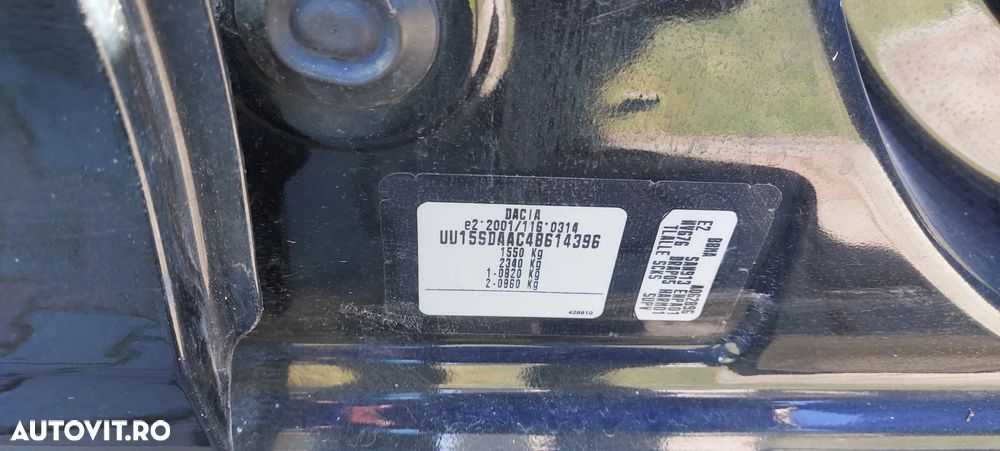 Dacia Sandero Stepway TCe 90 Prestige - 11