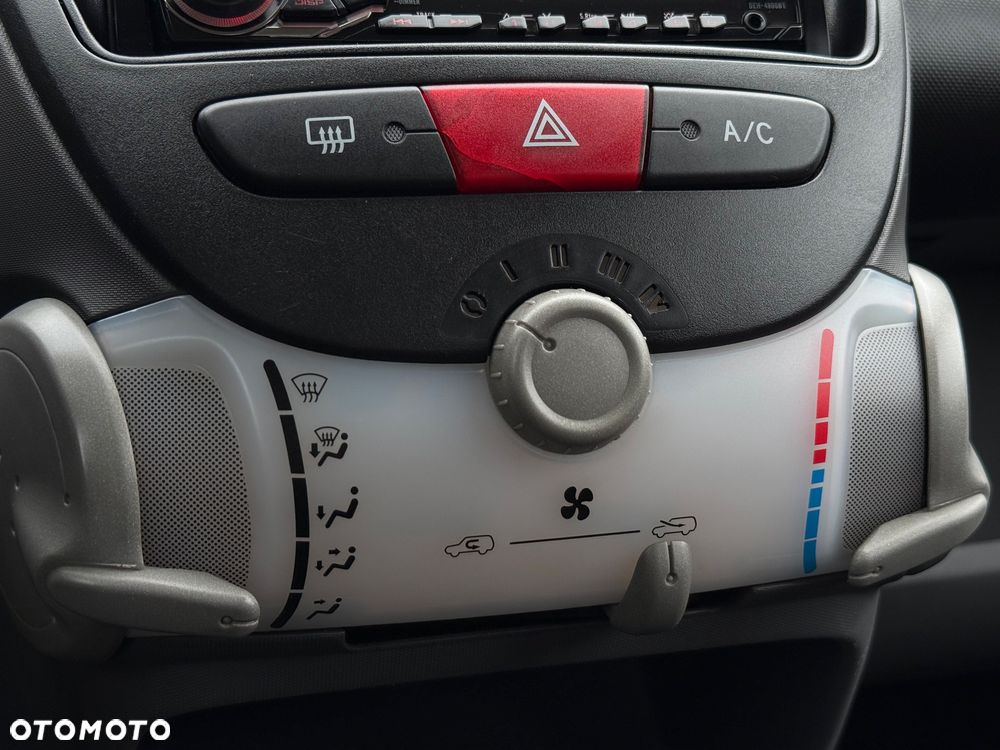 Citroën C1 1.0 CoolTech - 17