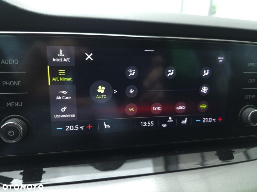 Skoda Octavia 1.0 TSI e-Tec Ambition DSG - 25