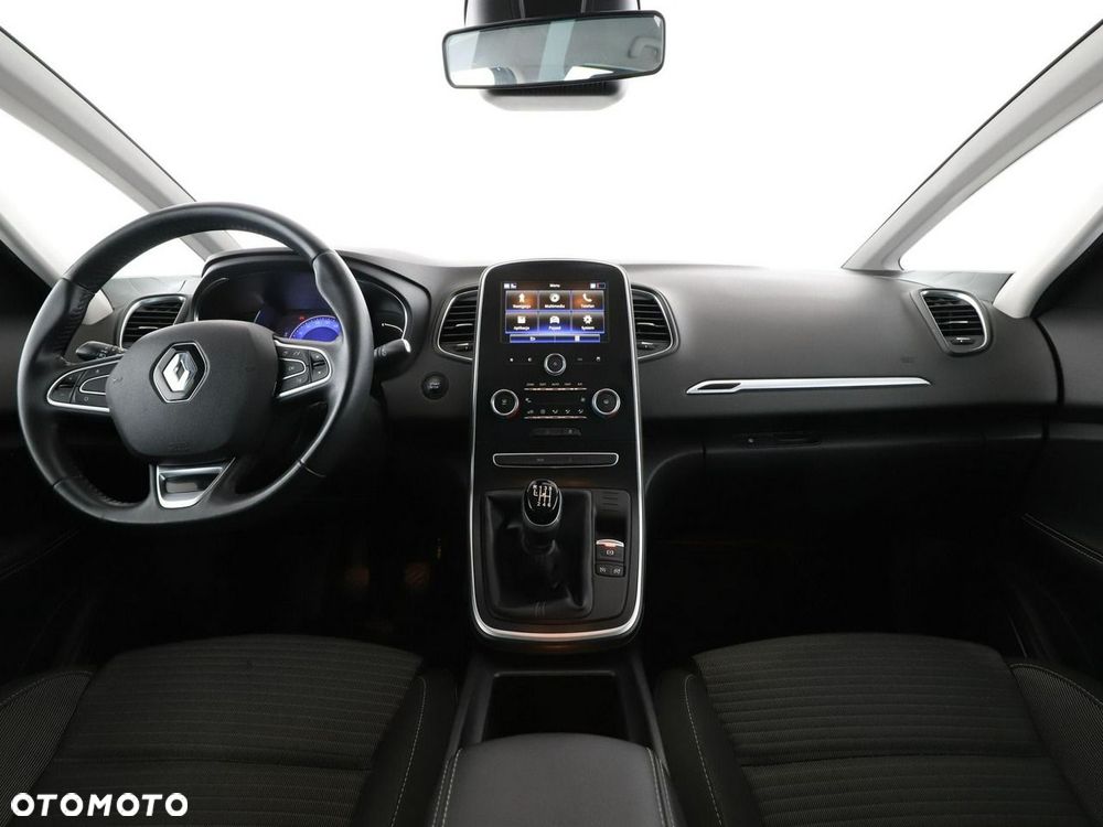 Renault Grand Scenic Gr 1.7 Blue dCi Zen - 15