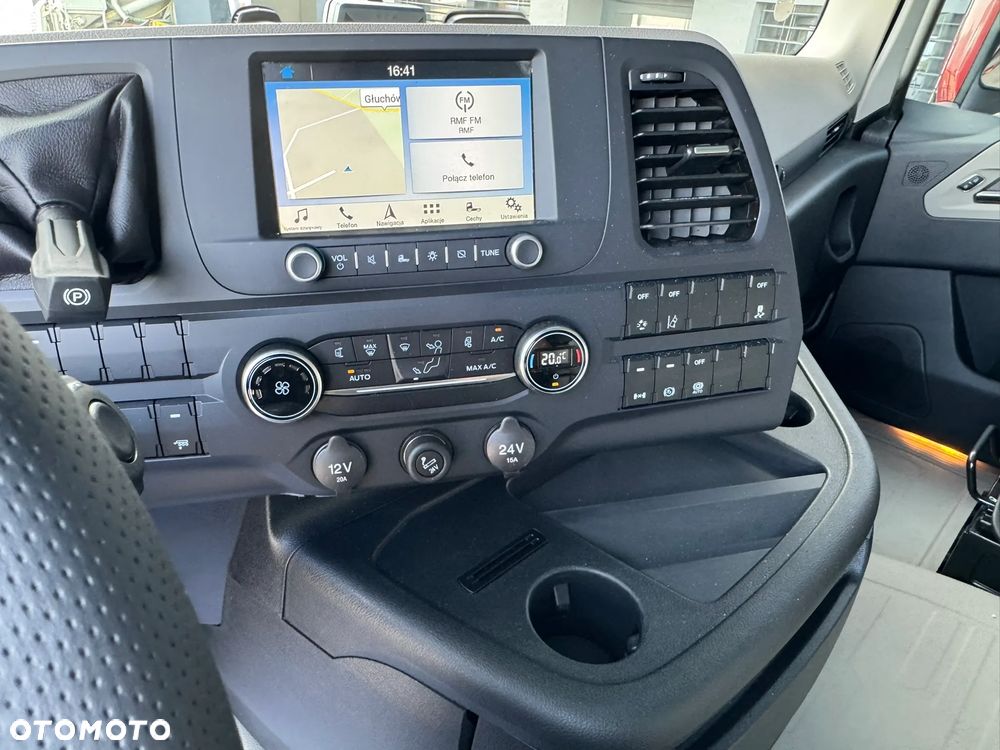 Ford F-MAX 500 - 17