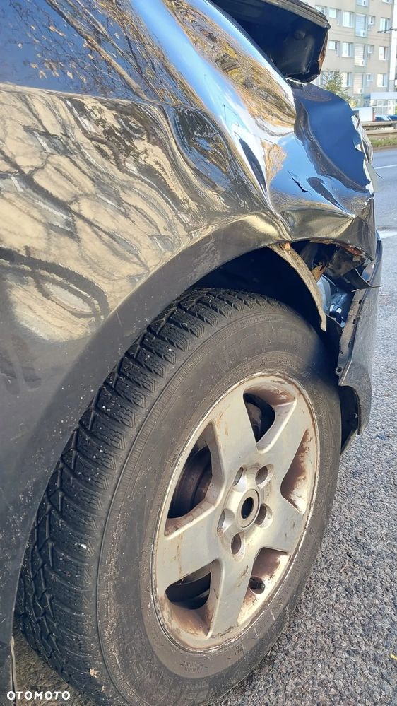 Volkswagen Touran 1.9 TDI - 20