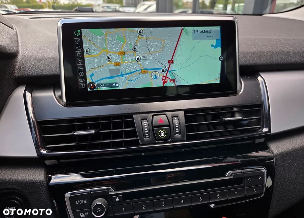 BMW Seria 2 218i - 38