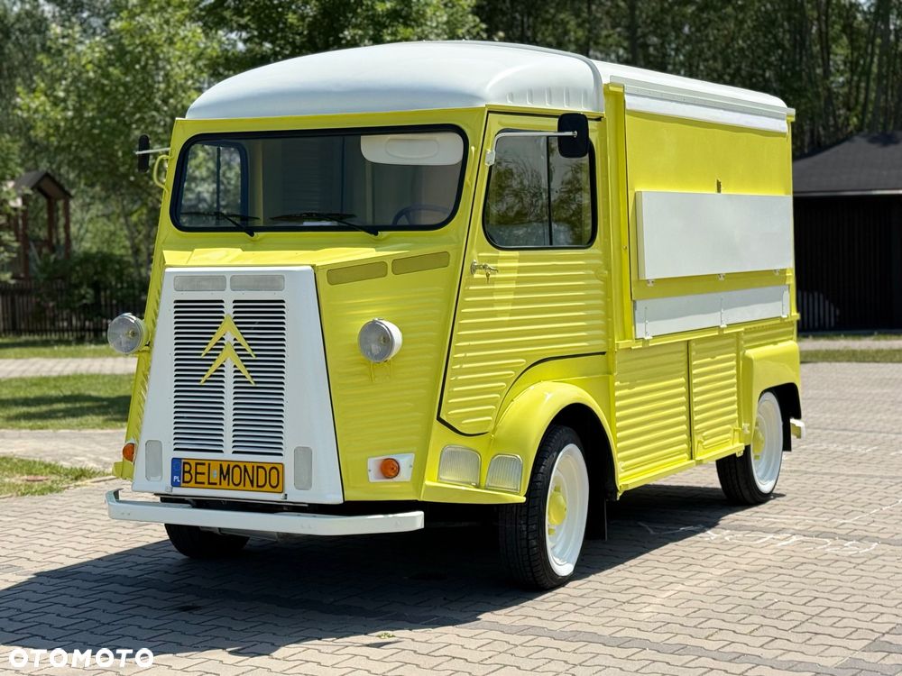 Citroën Inny - 6