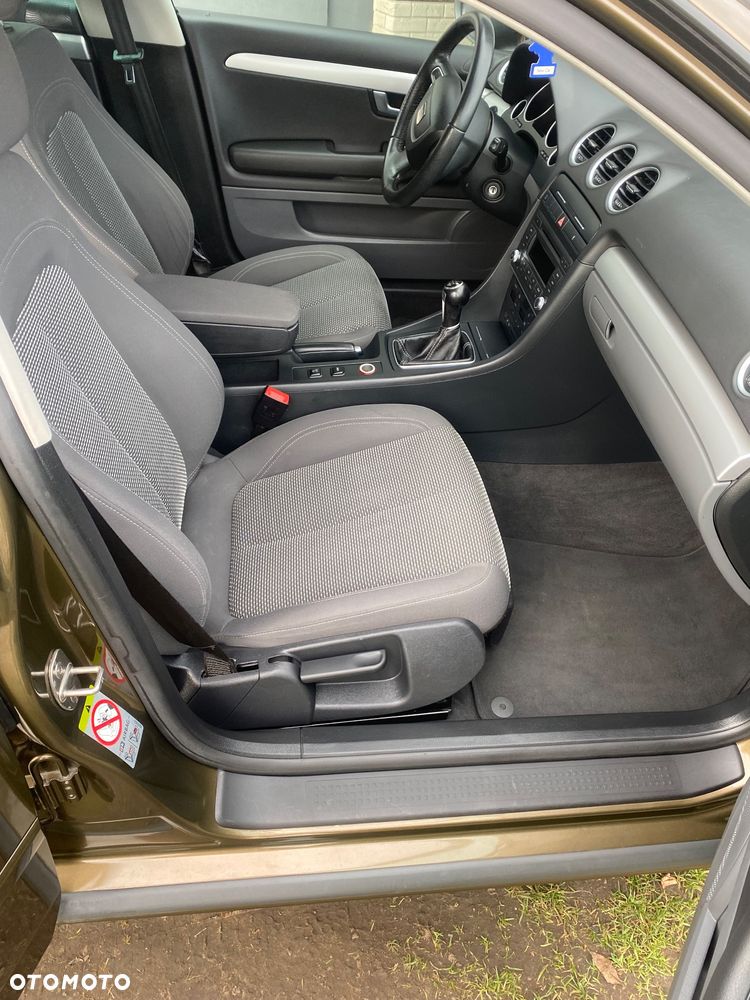 Seat Exeo 1.8TSI Reference - 24