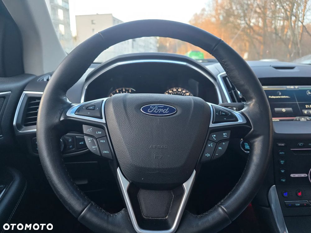 Ford Edge 2.0 TDCi Twin-Turbo 4WD Sport - 5