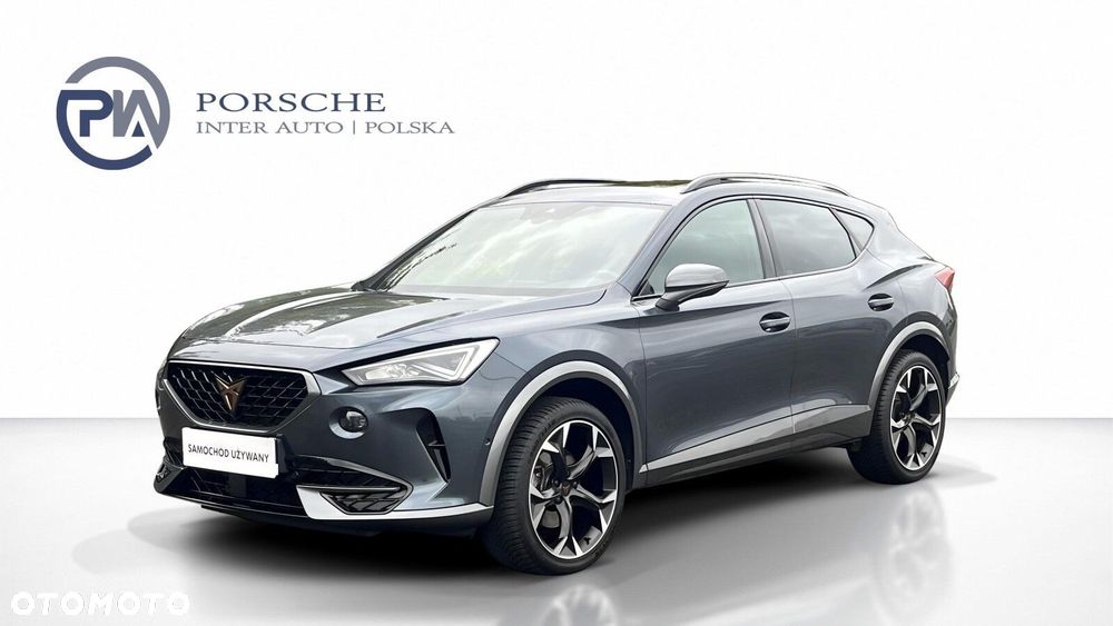 Cupra Formentor - 2