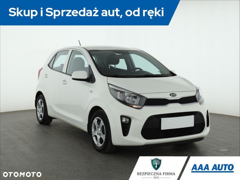 Kia Picanto - 3