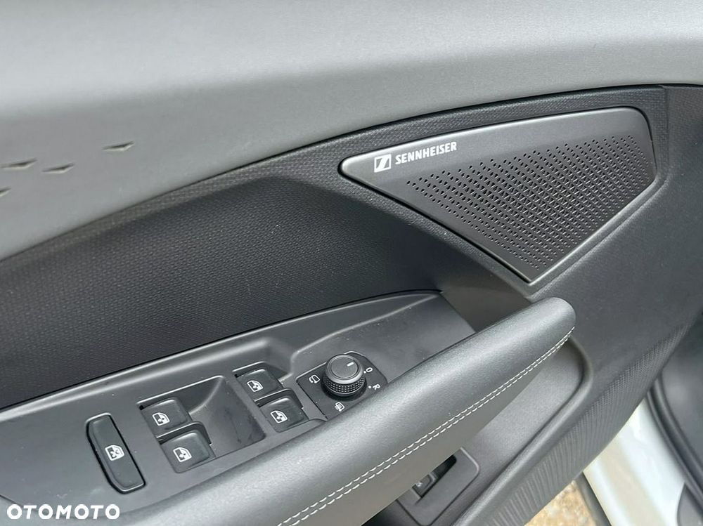 Cupra Terramar - 25