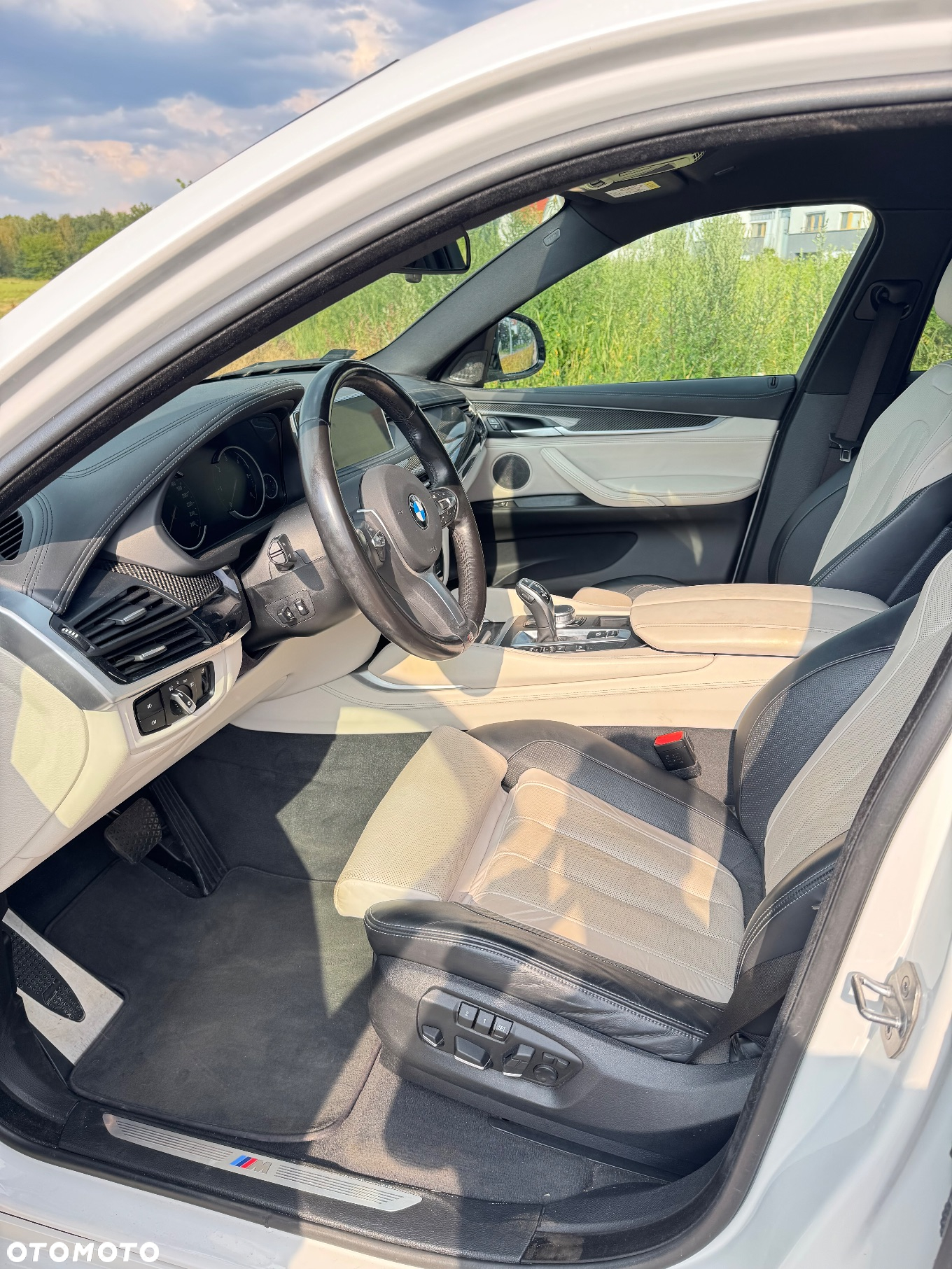 BMW X6 xDrive30d - 12