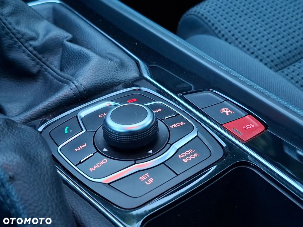Peugeot 508 HDi FAP 140 Business-Line - 24