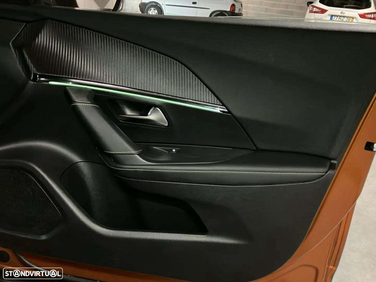 Peugeot e-2008 50 kWh GT - 21