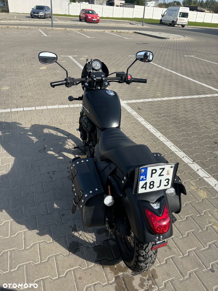 Junak M12 - 10