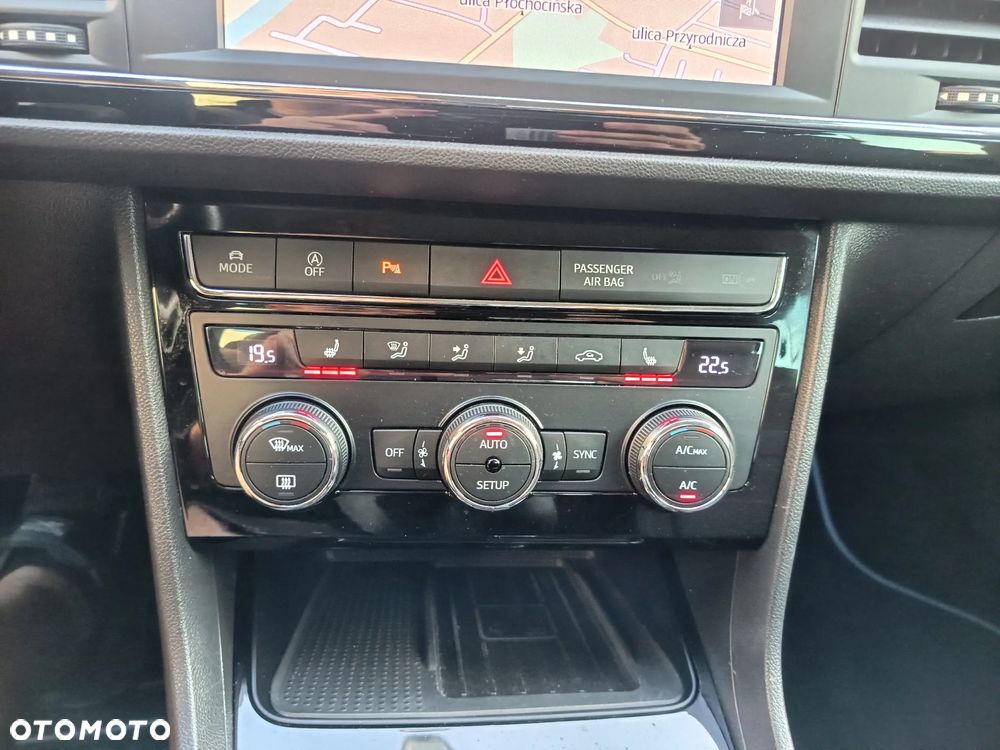 Seat Leon 2.0 TDI DPF Start&Stop FR - 24