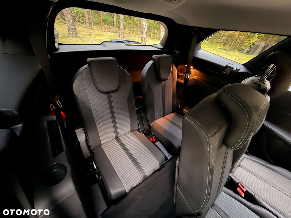 Peugeot 5008 BlueHDI 130 EAT8 Active Pack - 12
