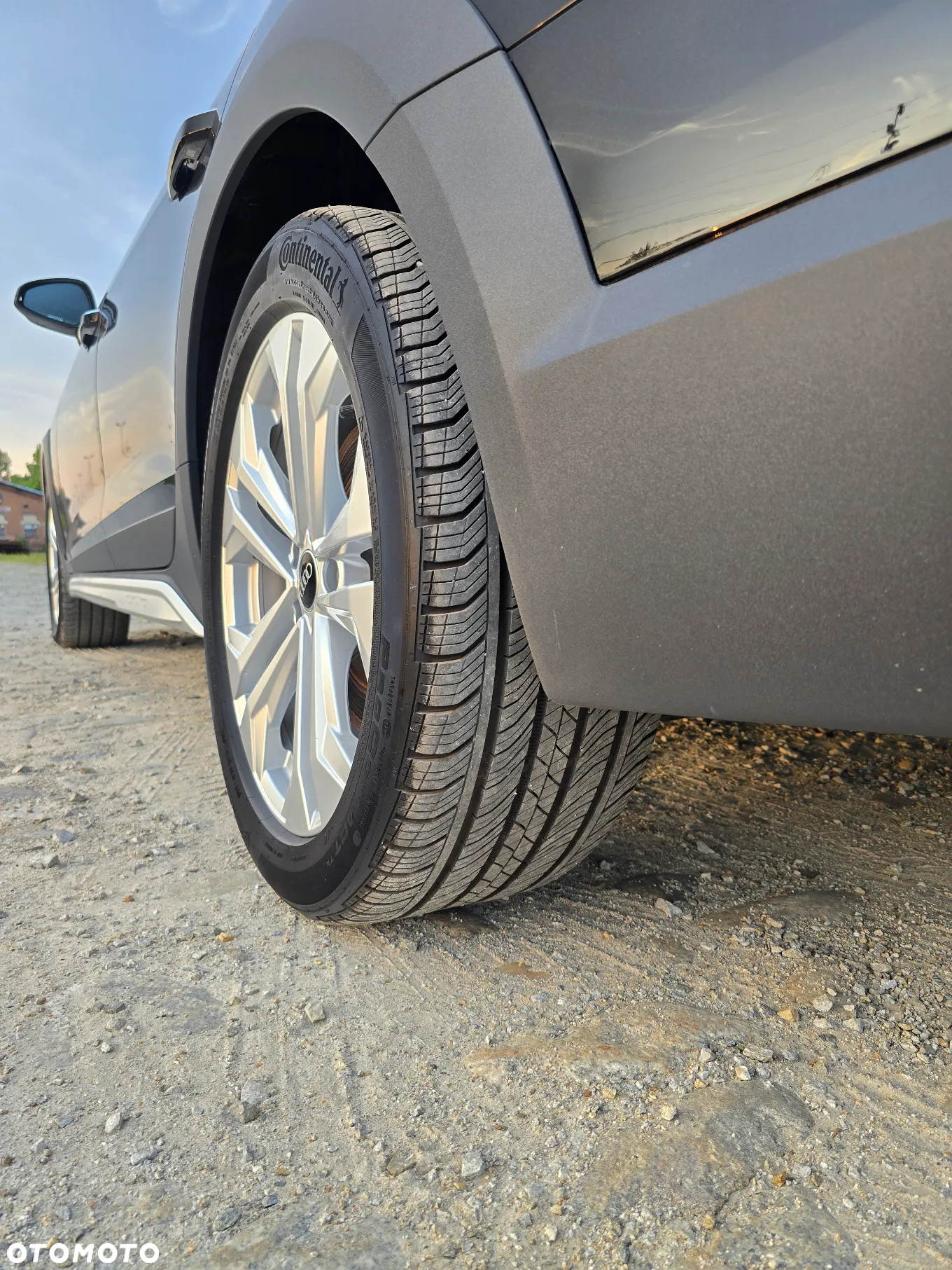 Audi A4 Allroad quattro 45 TFSI S tronic - 11