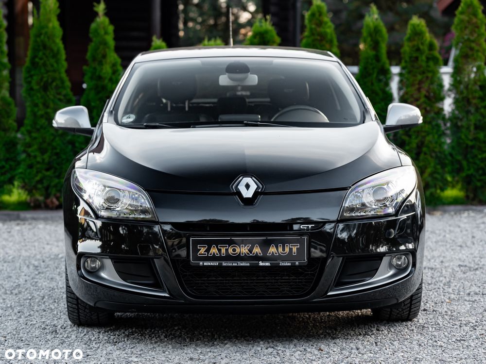 Renault Megane 2.0 16V TCE GT - 16