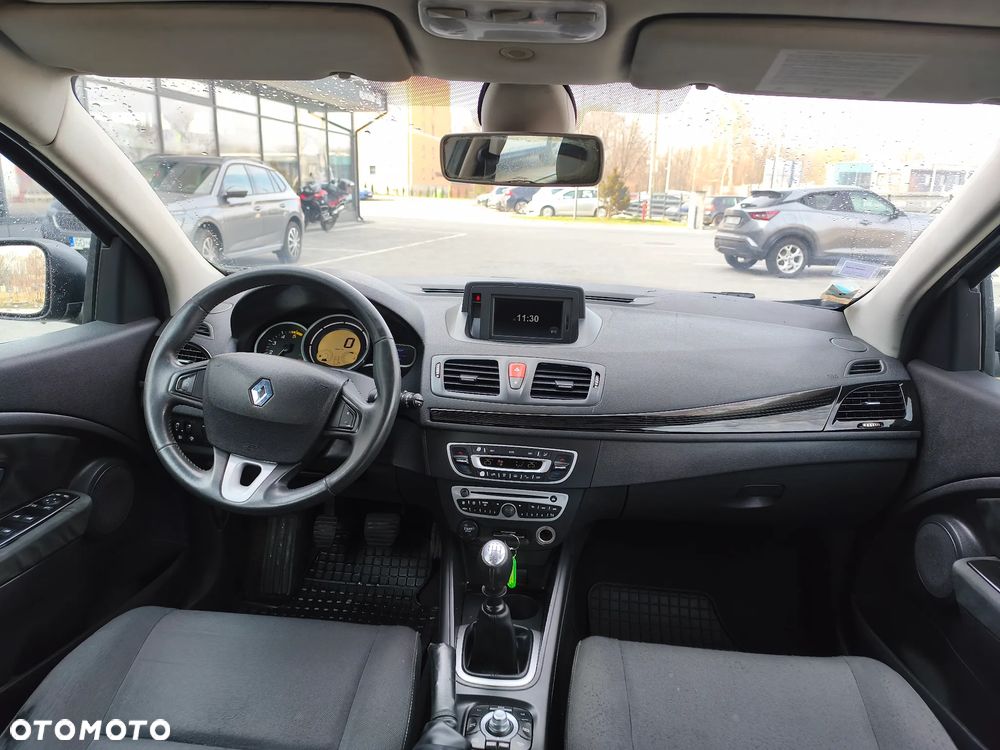 Renault Megane - 13