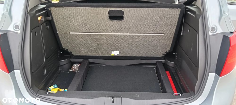 Opel Meriva 1.4 T Enjoy - 17