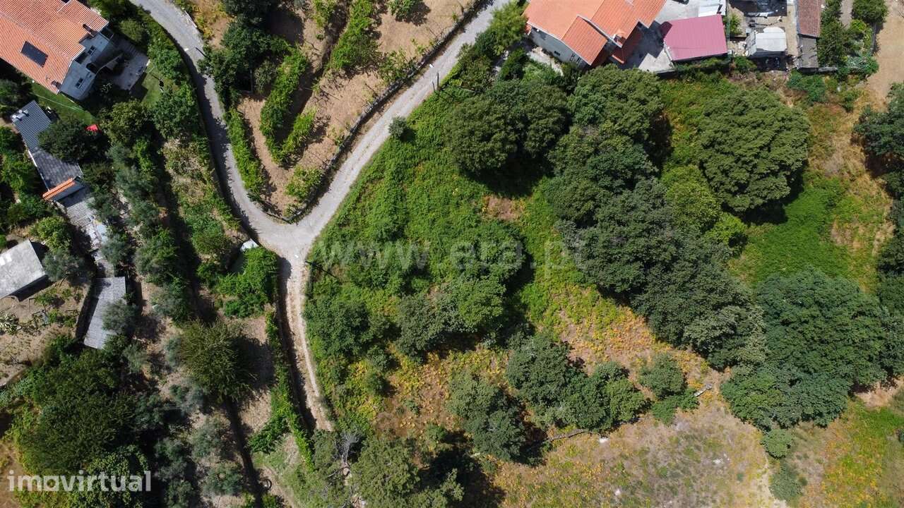 Terreno Agrícola para construção Paredes de Viadores - Grande imagem: 4/9