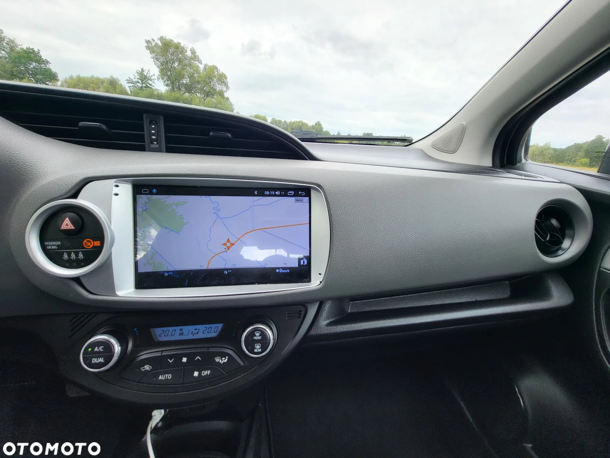 Toyota Yaris - 23