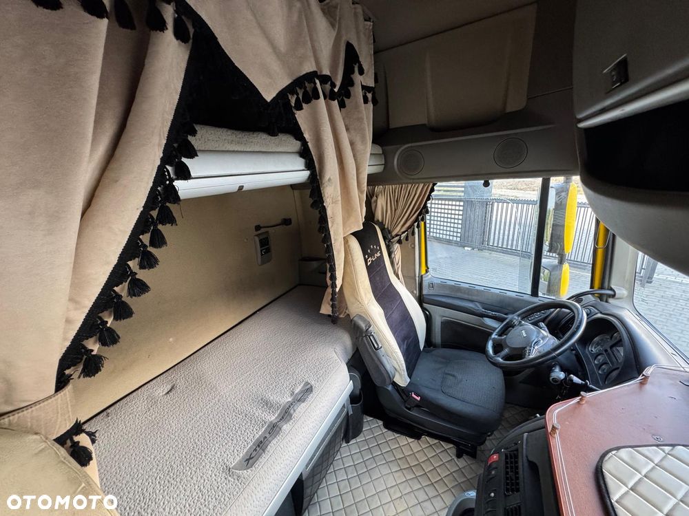 DAF DAF XF105 460 SSC / Low Deck ATE - 24