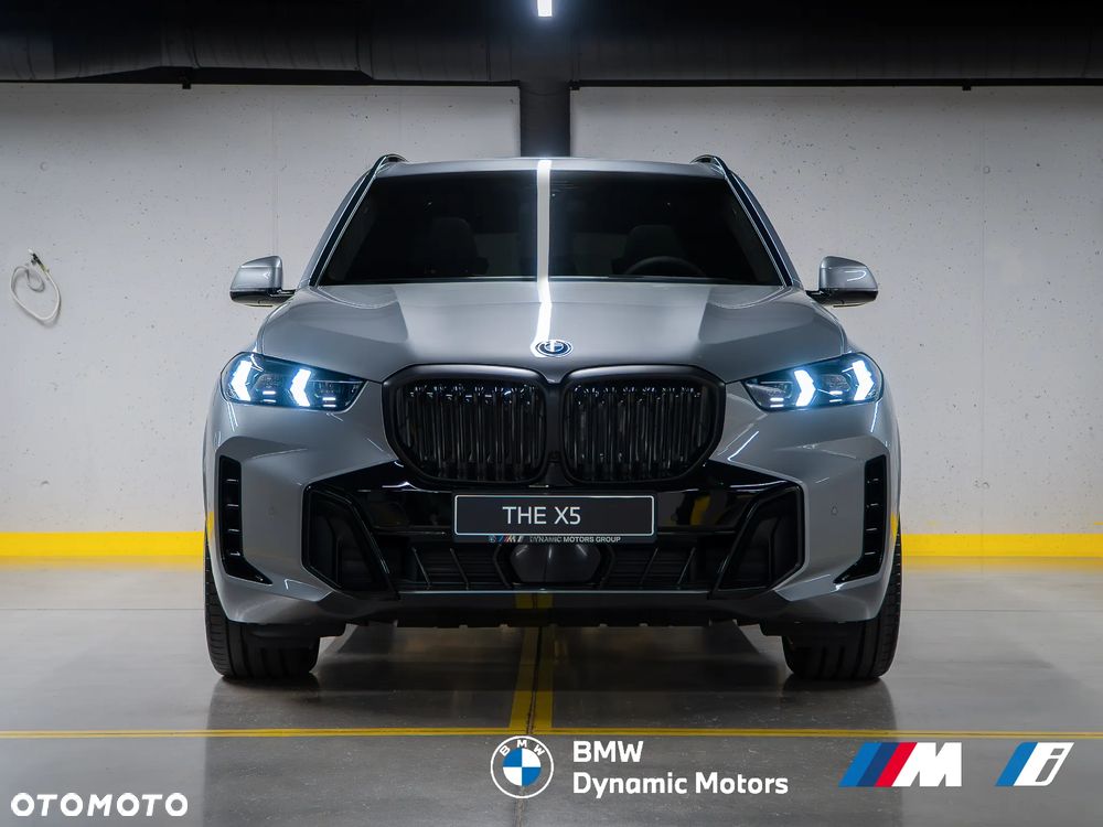 BMW X5 xDrive30d - 3