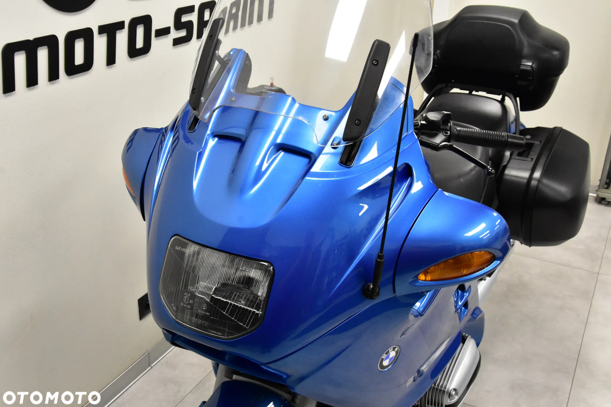 BMW RT - 19