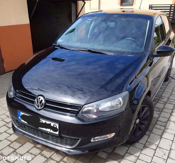 Volkswagen Polo 1.2 Style - 3