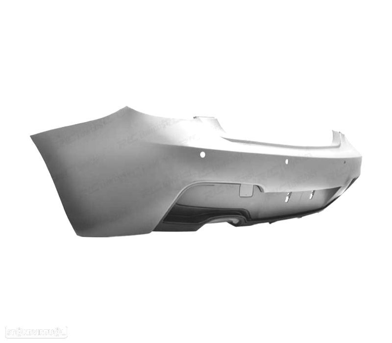 KIT CARROÇARIA BMW F20 11-15 LOOK M - 2