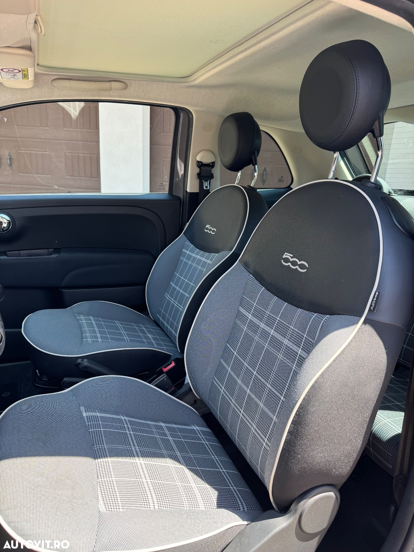 Fiat 500 - 6