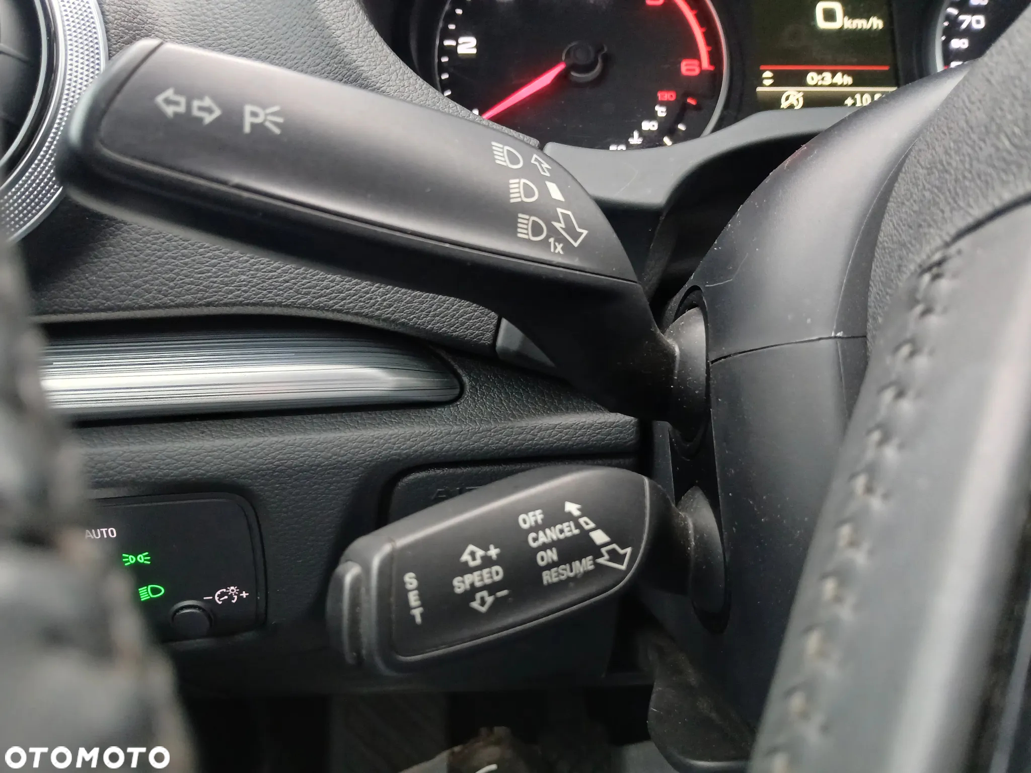 Audi A3 1.6 TDI - 39