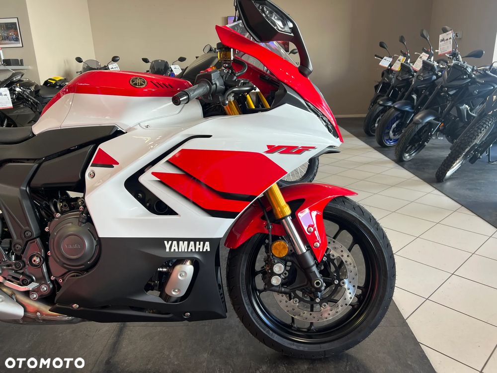 Yamaha R7 - 2