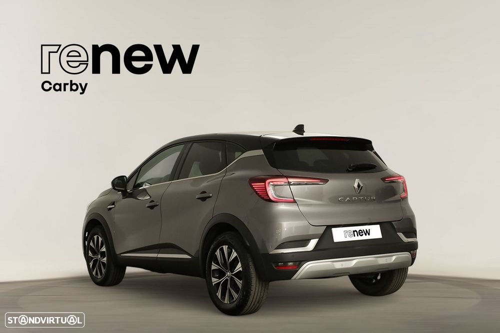 Renault Captur 1.0 TCe Techno - 4
