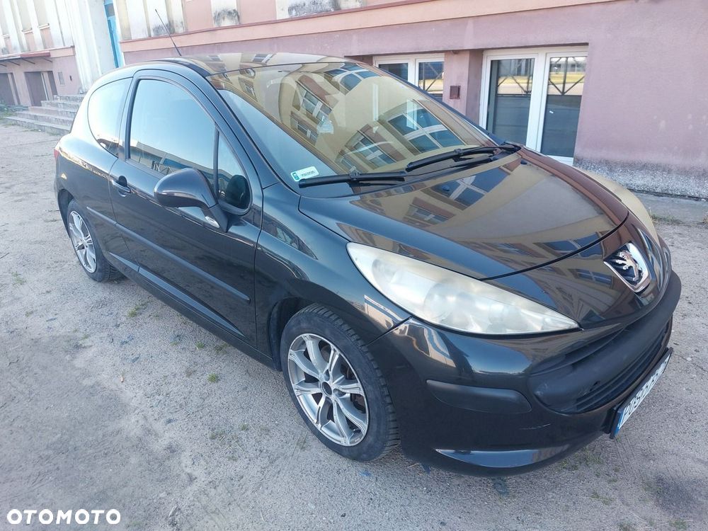 Peugeot 207 - 5