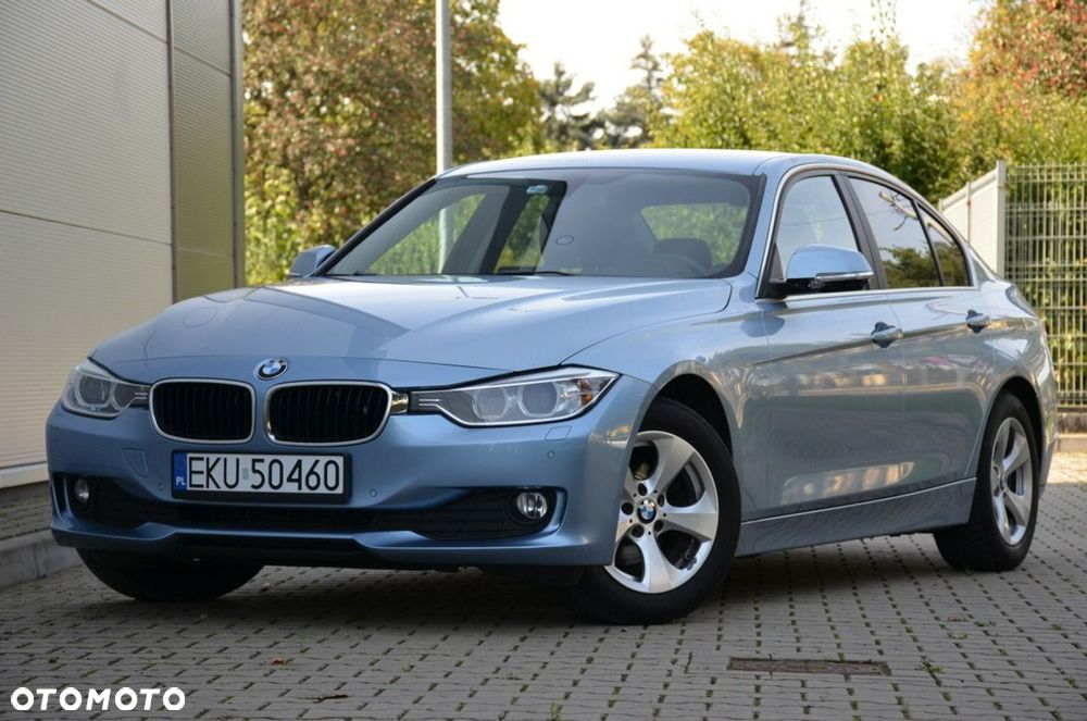 BMW Seria 3