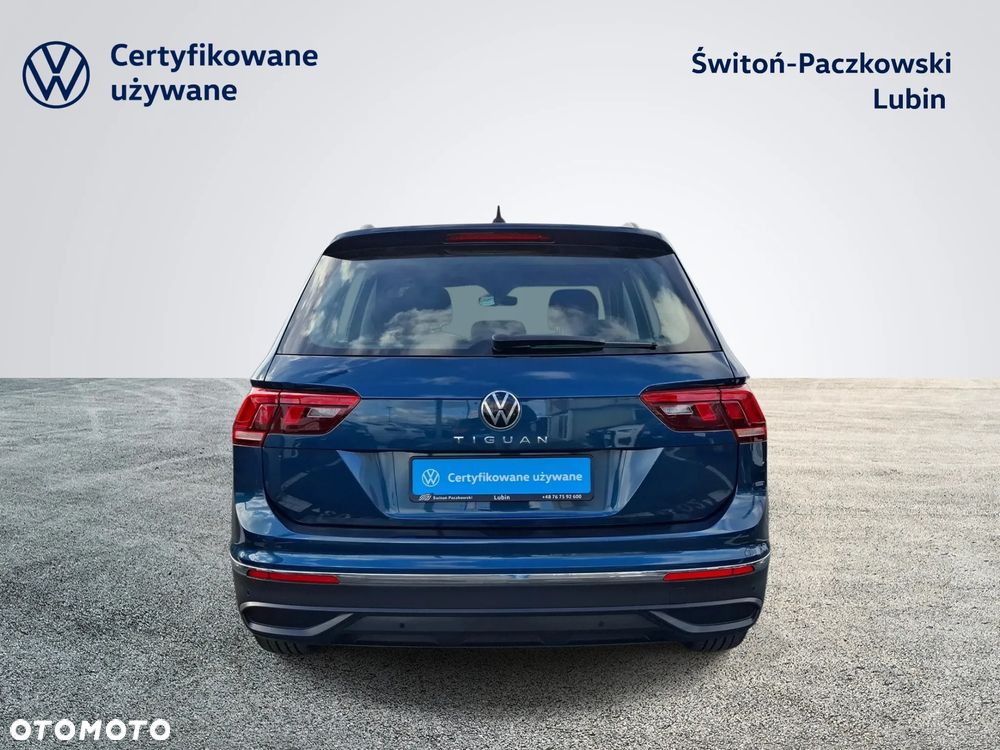 Volkswagen Tiguan ver-2-0-tdi-life-dsg - 4