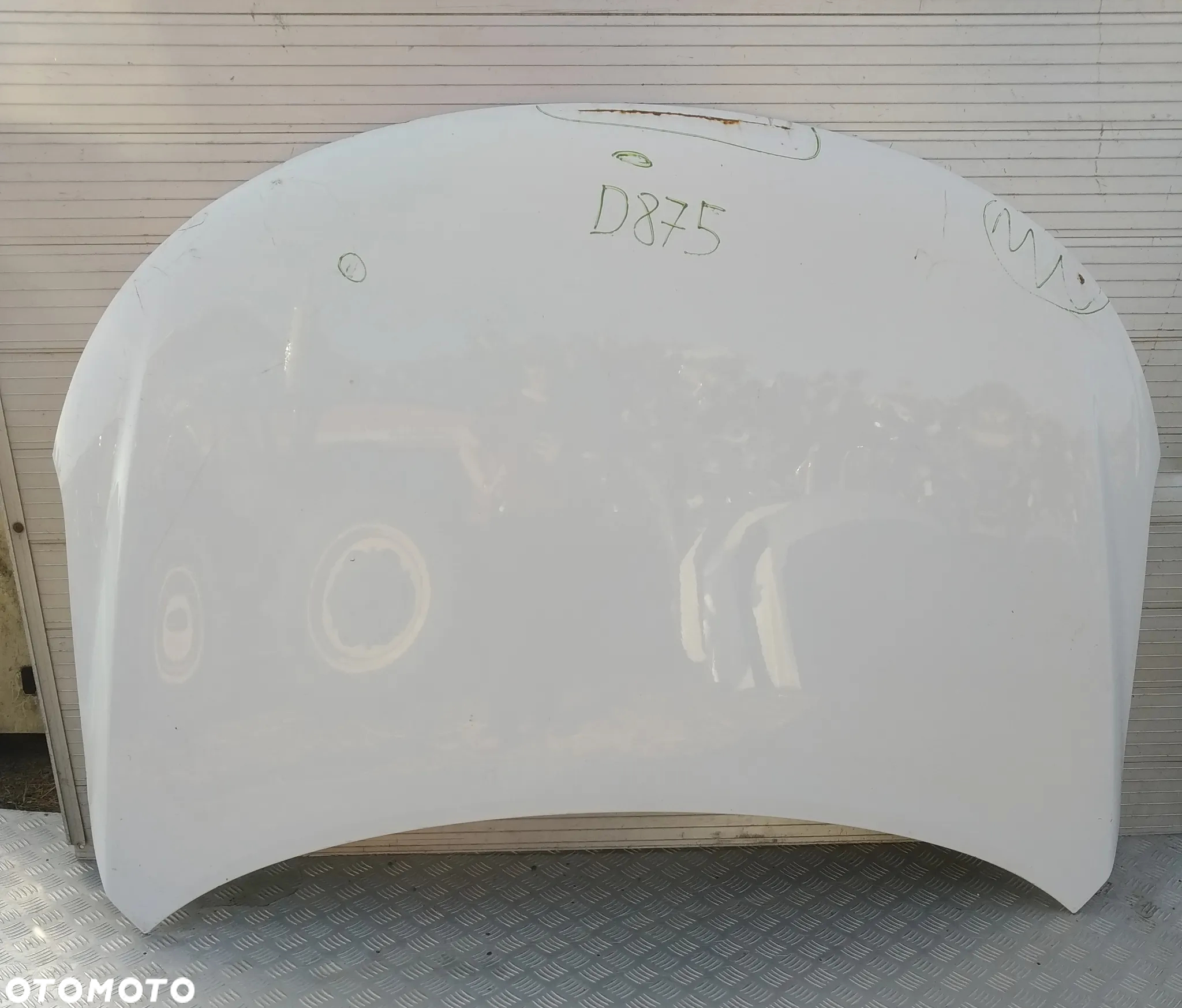 D729/D875 MASKA KIA FORTE - 3