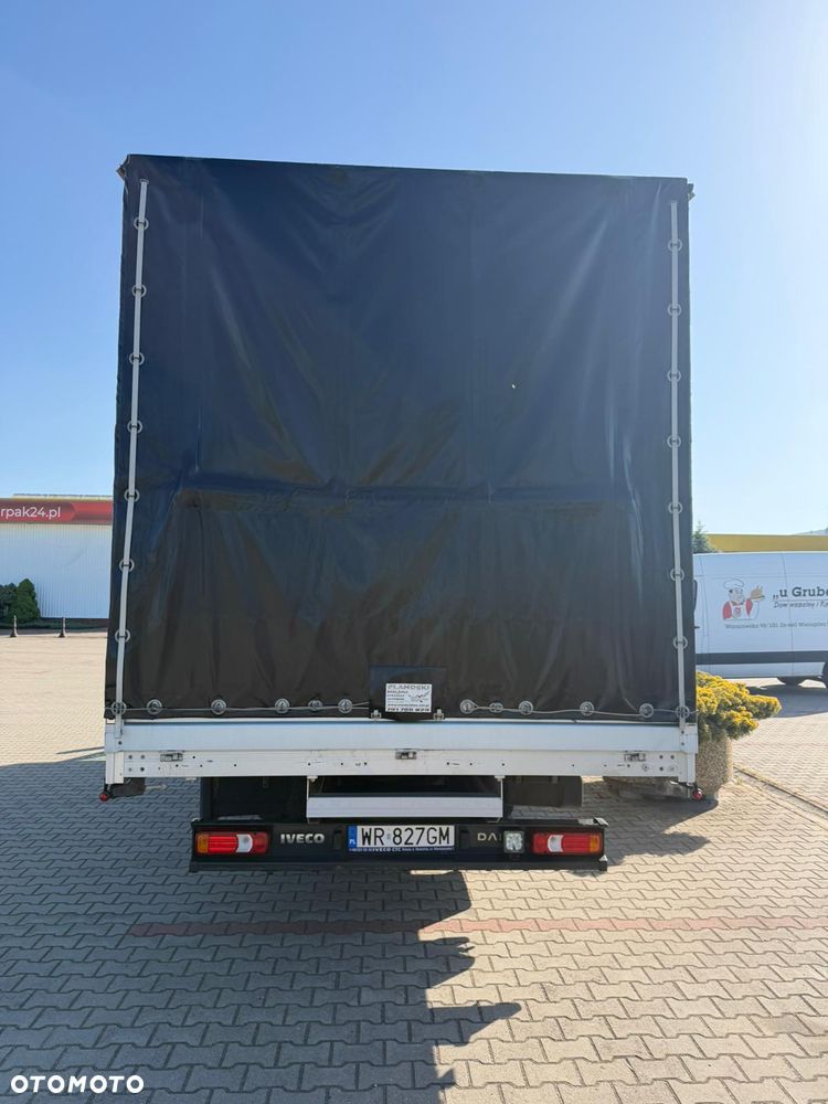 Iveco Daily 50C18A8 - 3