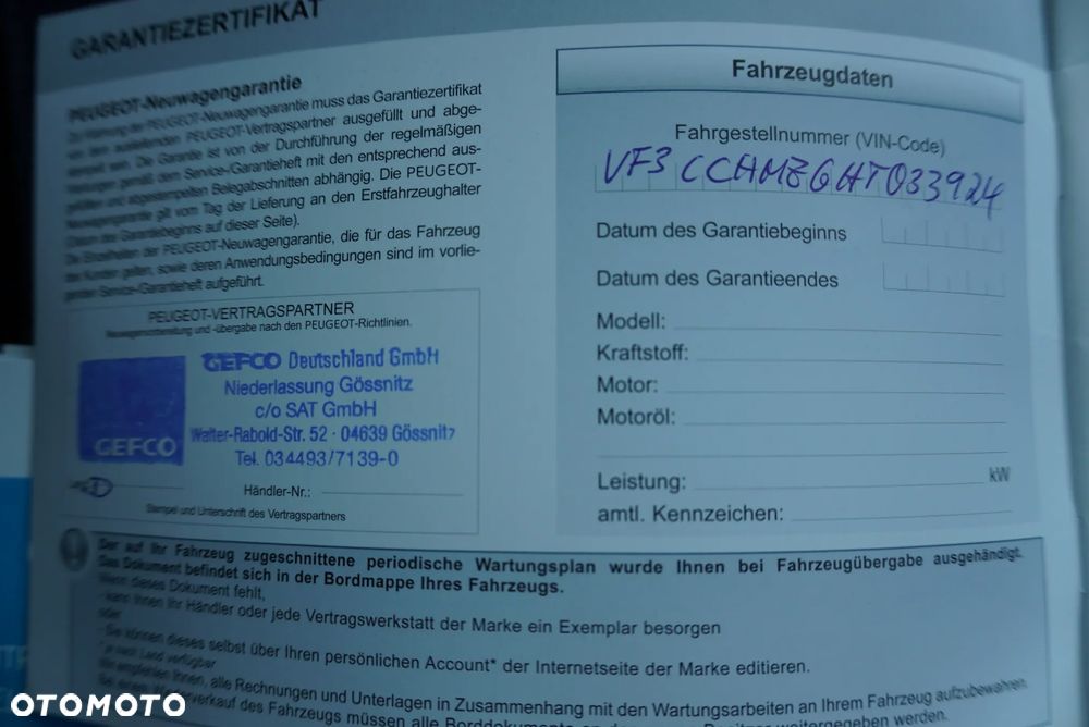 Peugeot 208 1.2 PureTech Allure - 38