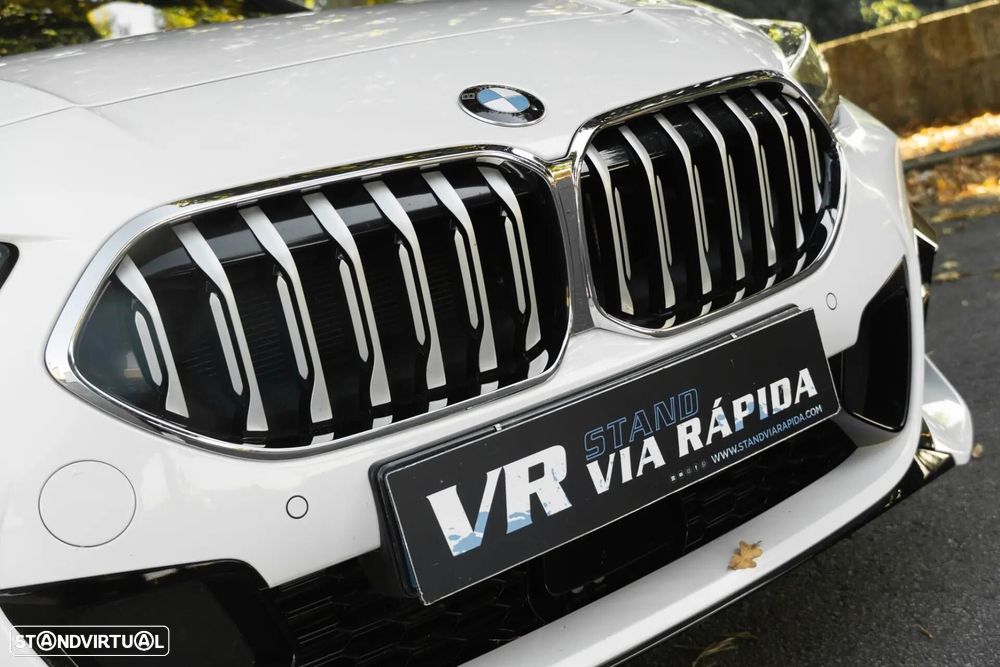 BMW 216 Gran Coupé d Pack Desportivo M - 29
