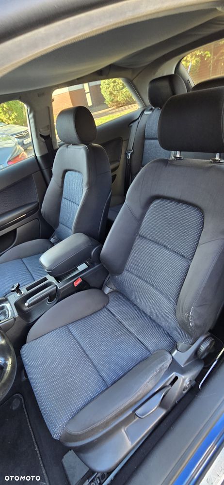 Audi A3 3-drzwiowe 1.6 Ambition - 7