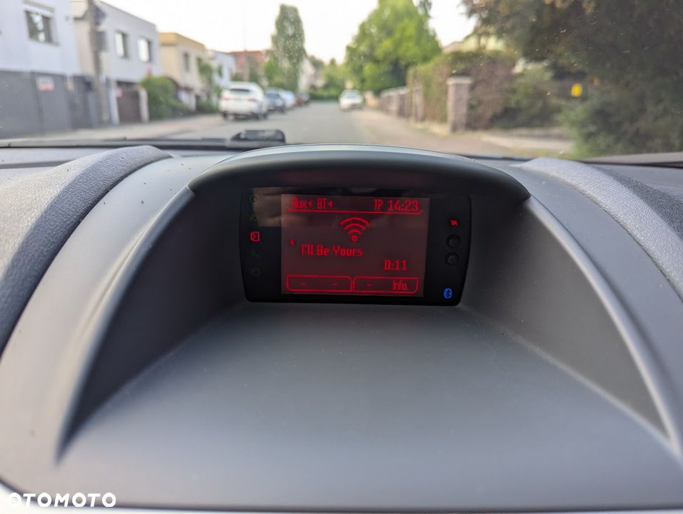 Ford Fiesta 1.6 Ti-VCT Sport - 15