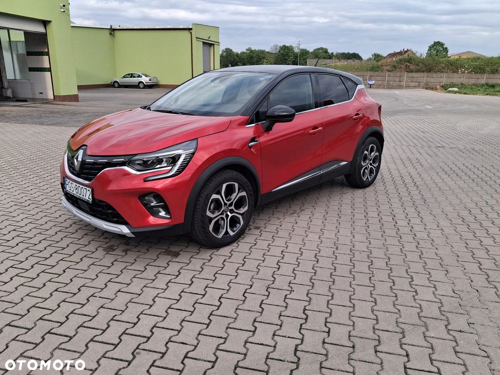 Renault Captur - 5
